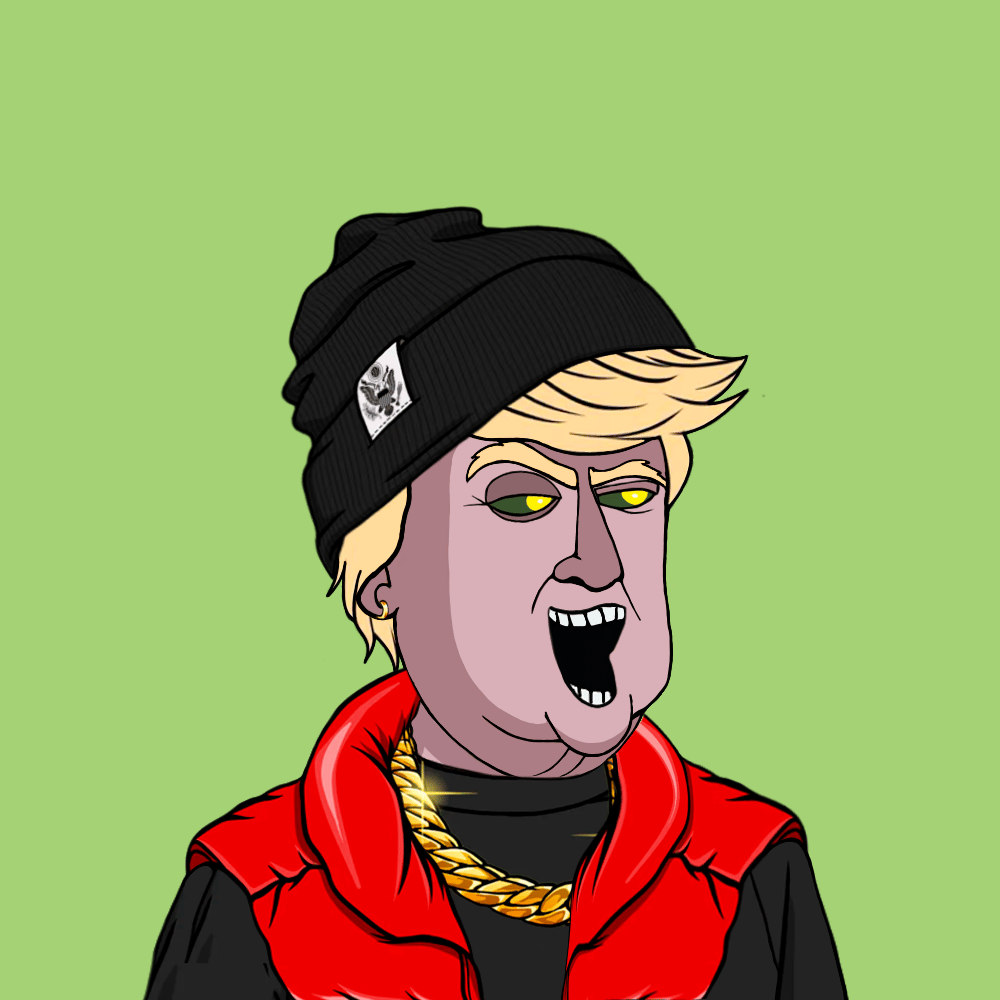 Trump #1336