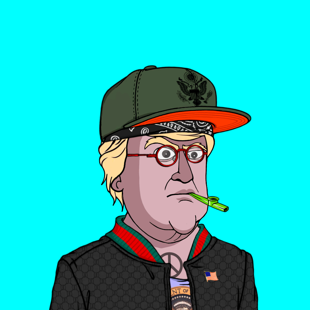 Trump #1343