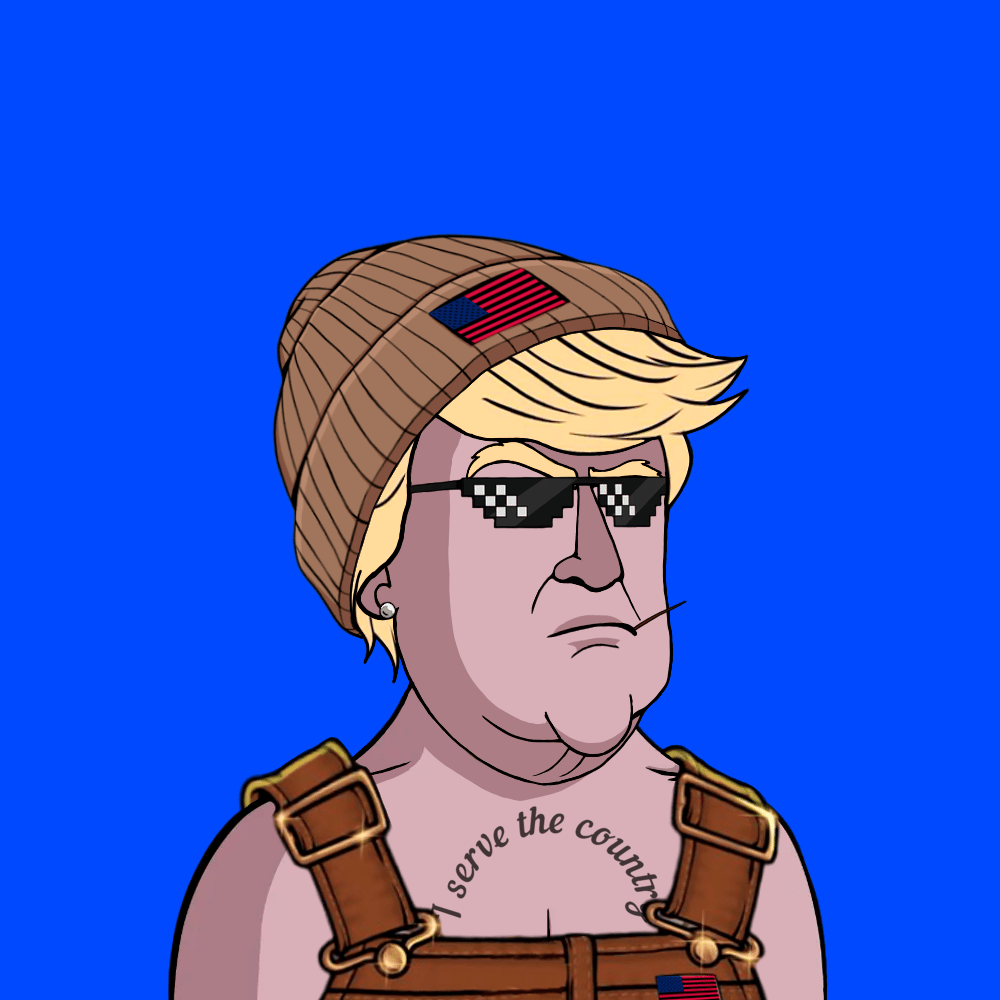 Trump #1356