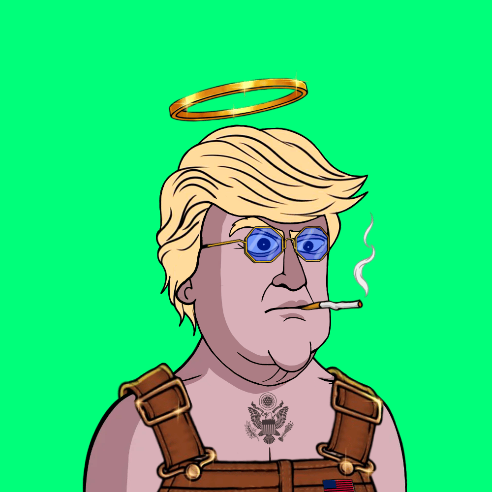 Trump #1469