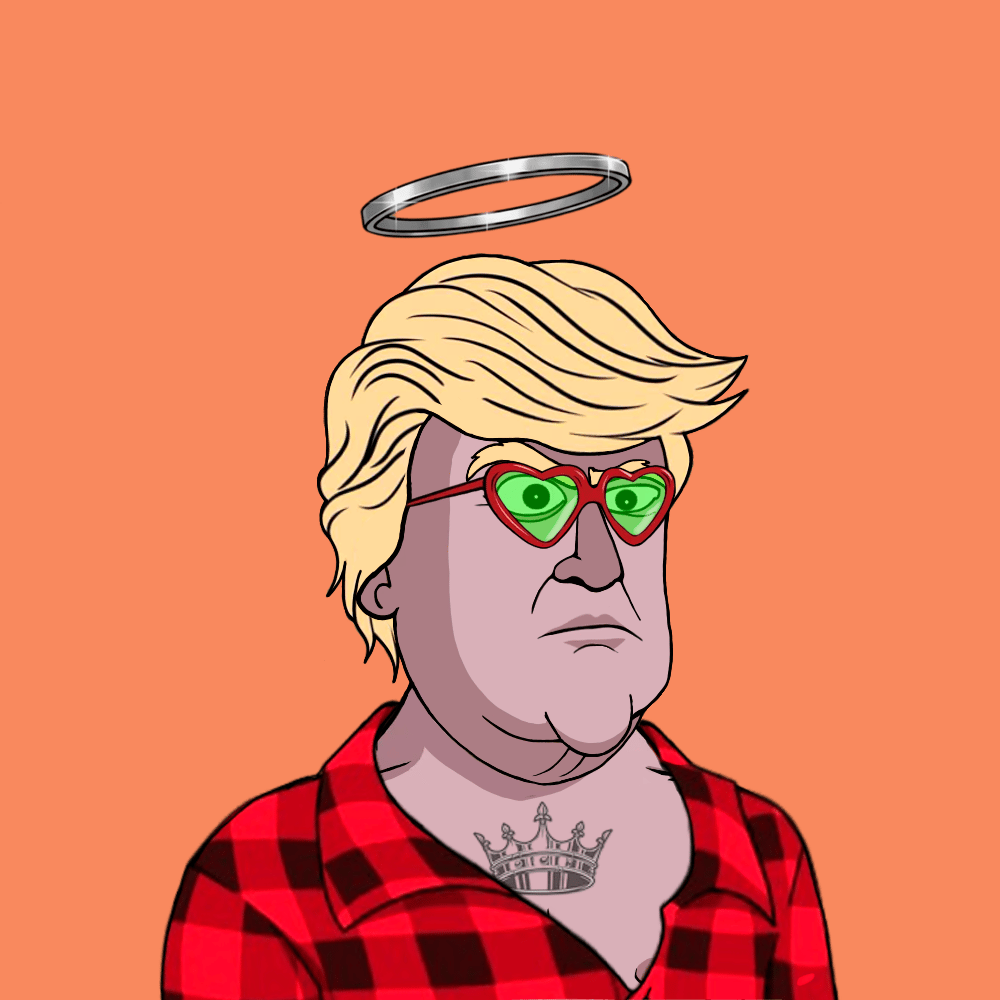 Trump #1509