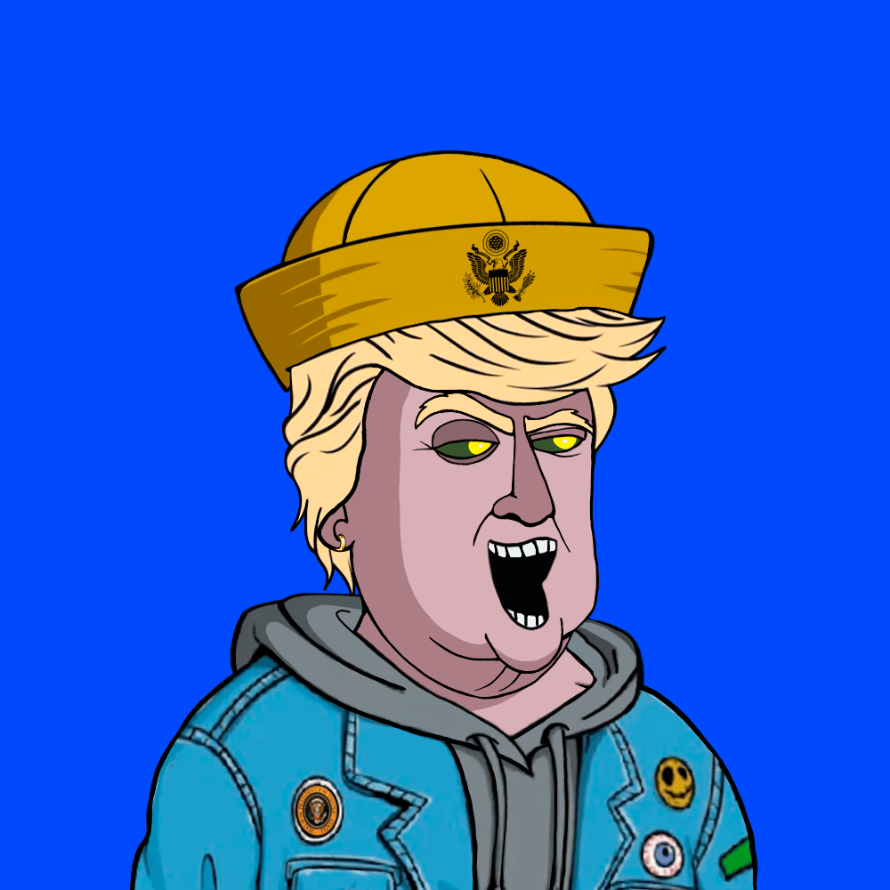 Trump #151