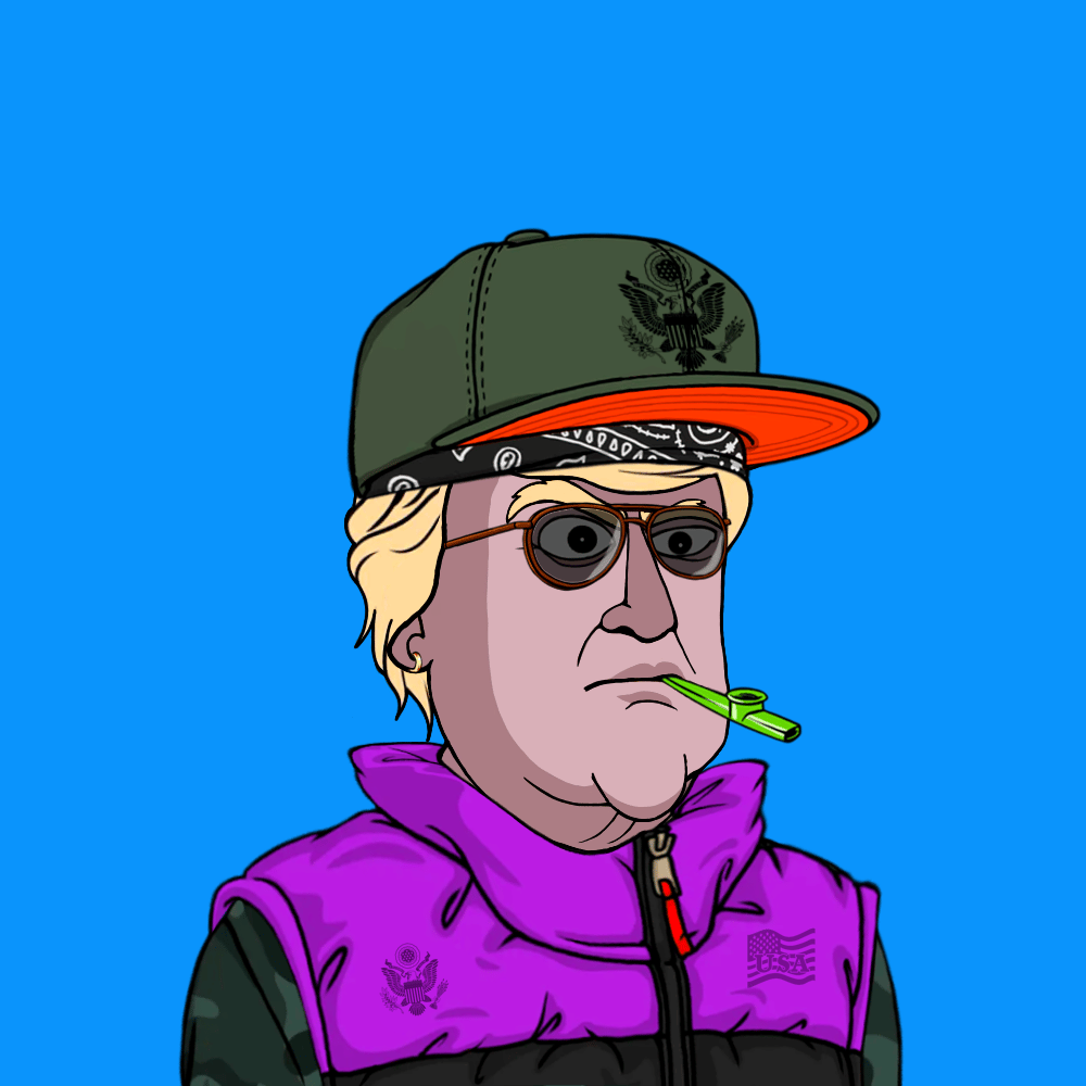 Trump #1594