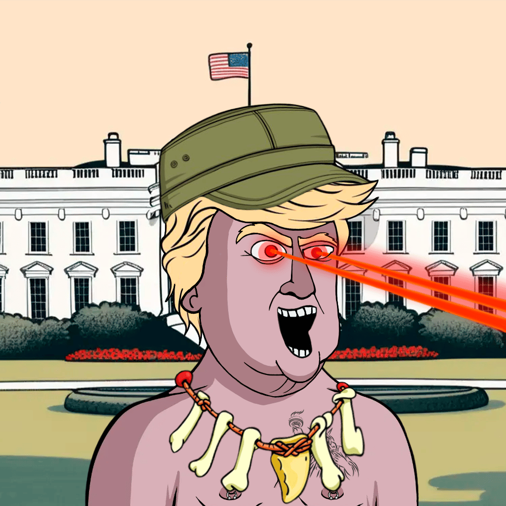 Trump #1616