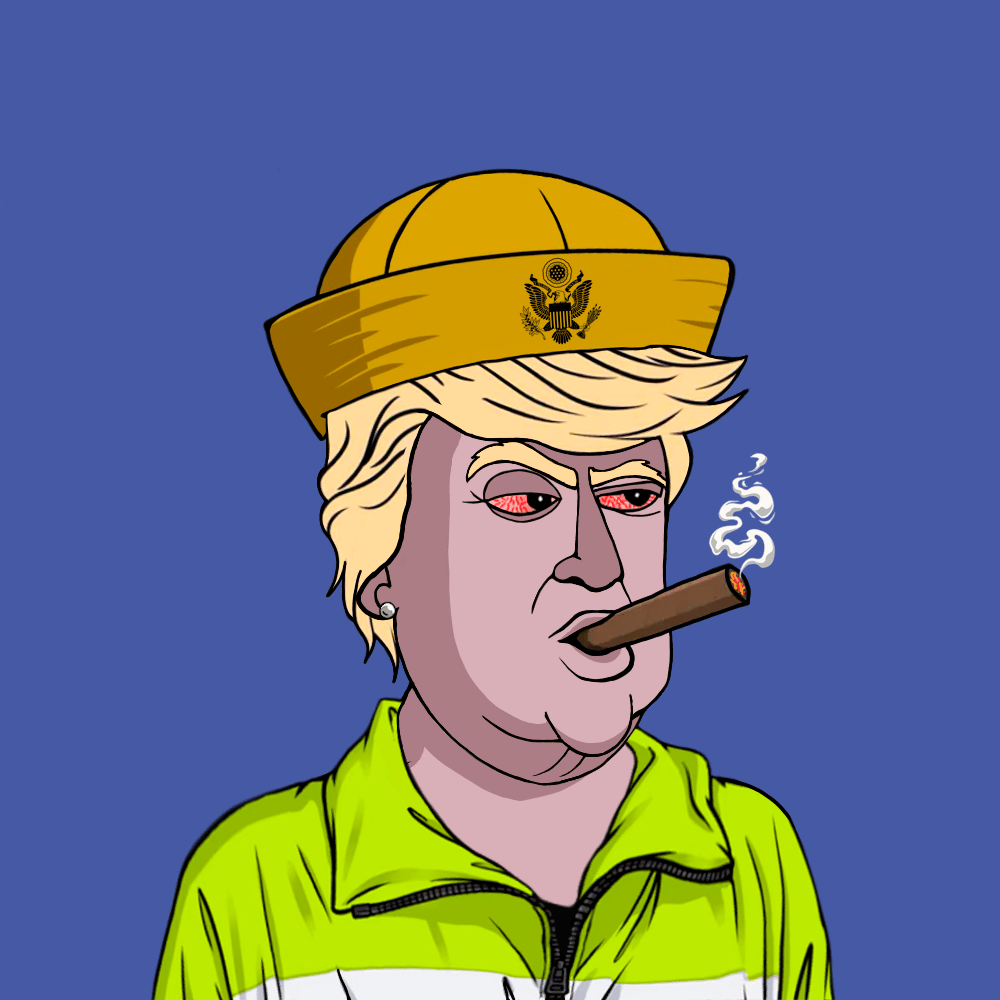 Trump #1619