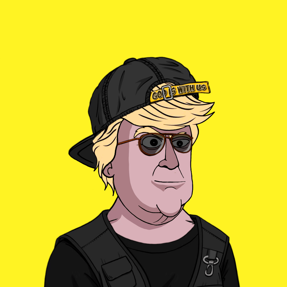 Trump #1624