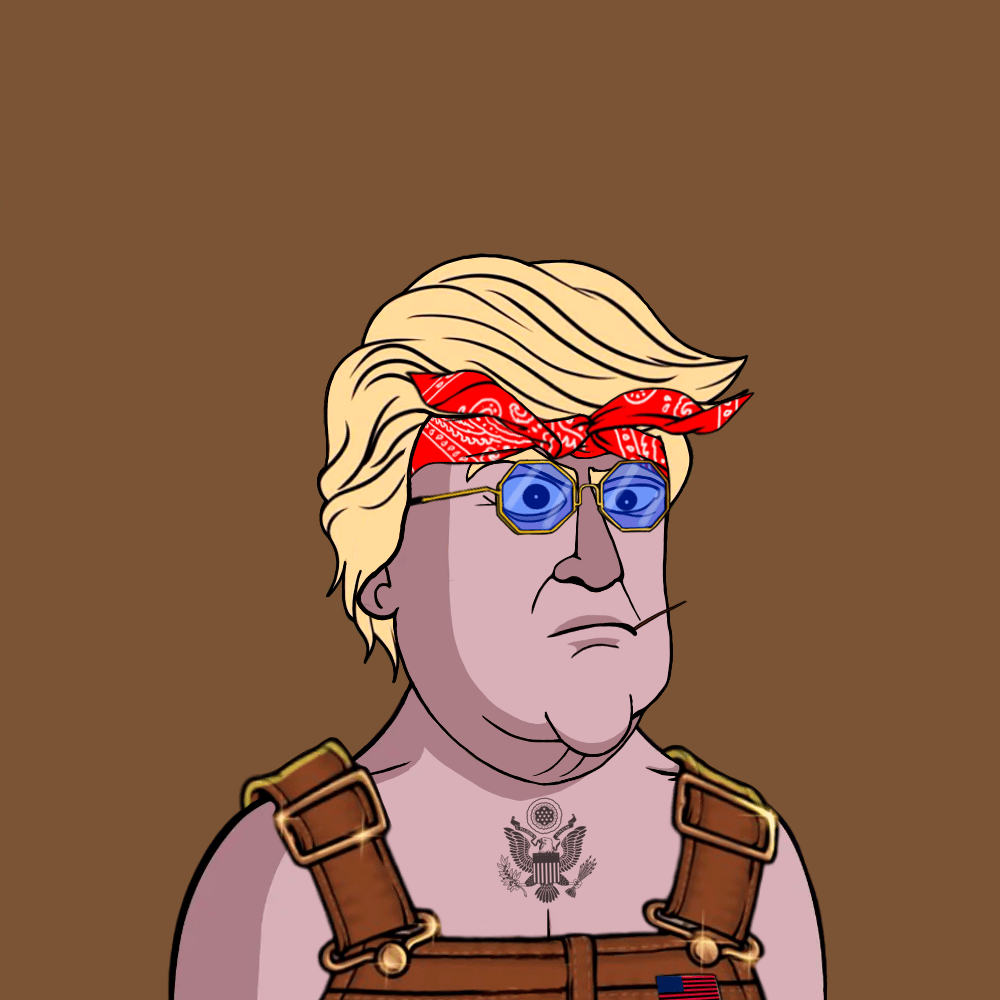 Trump #1631