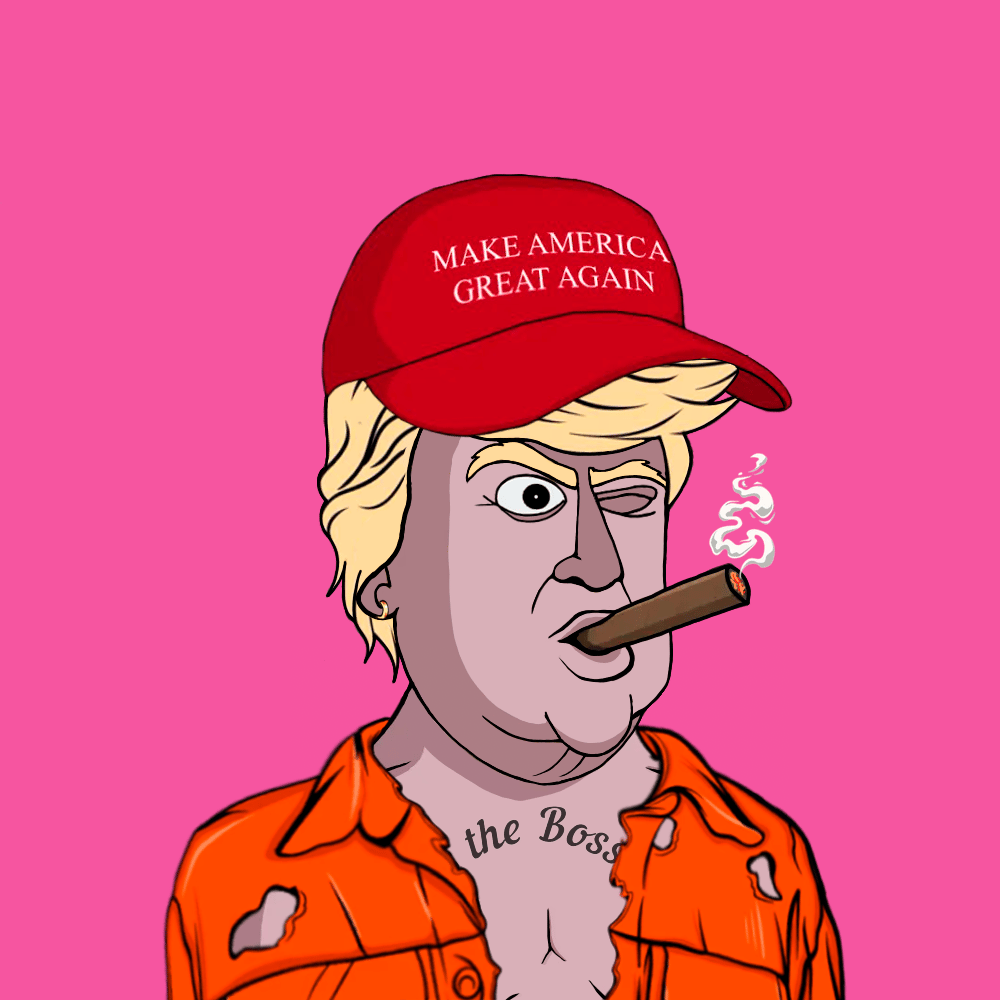 Trump #1681