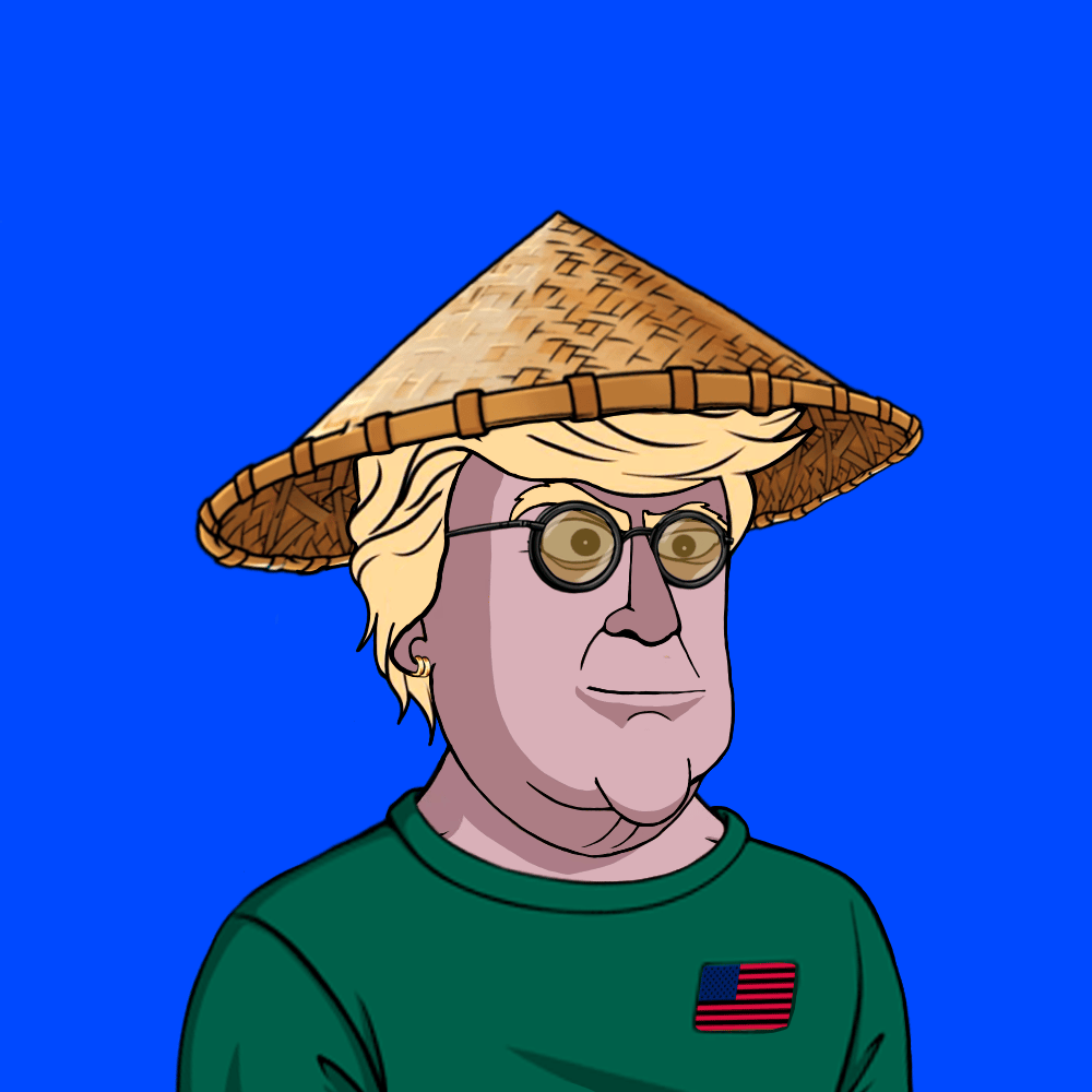 Trump #1704