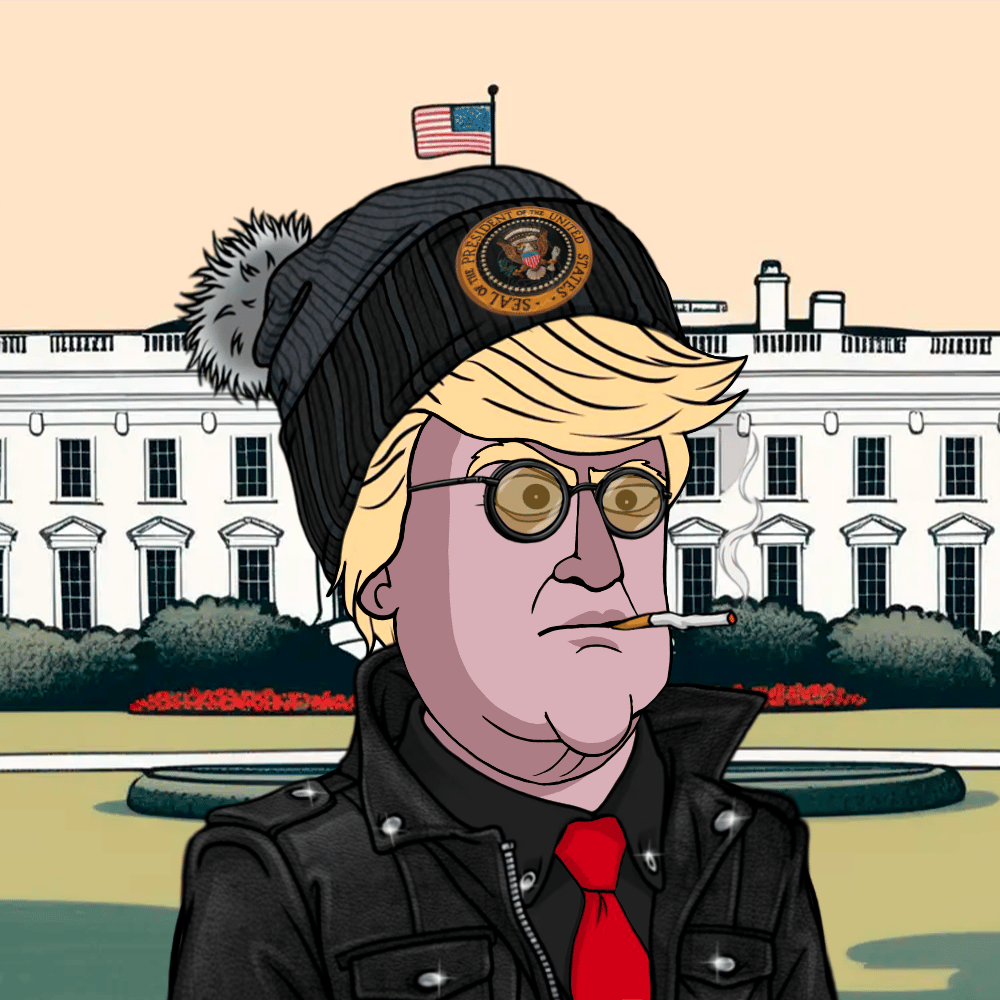 Trump #1705