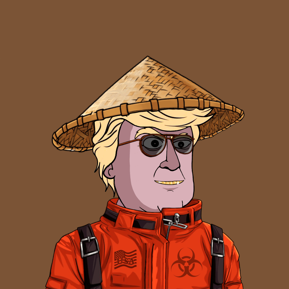 Trump #1710