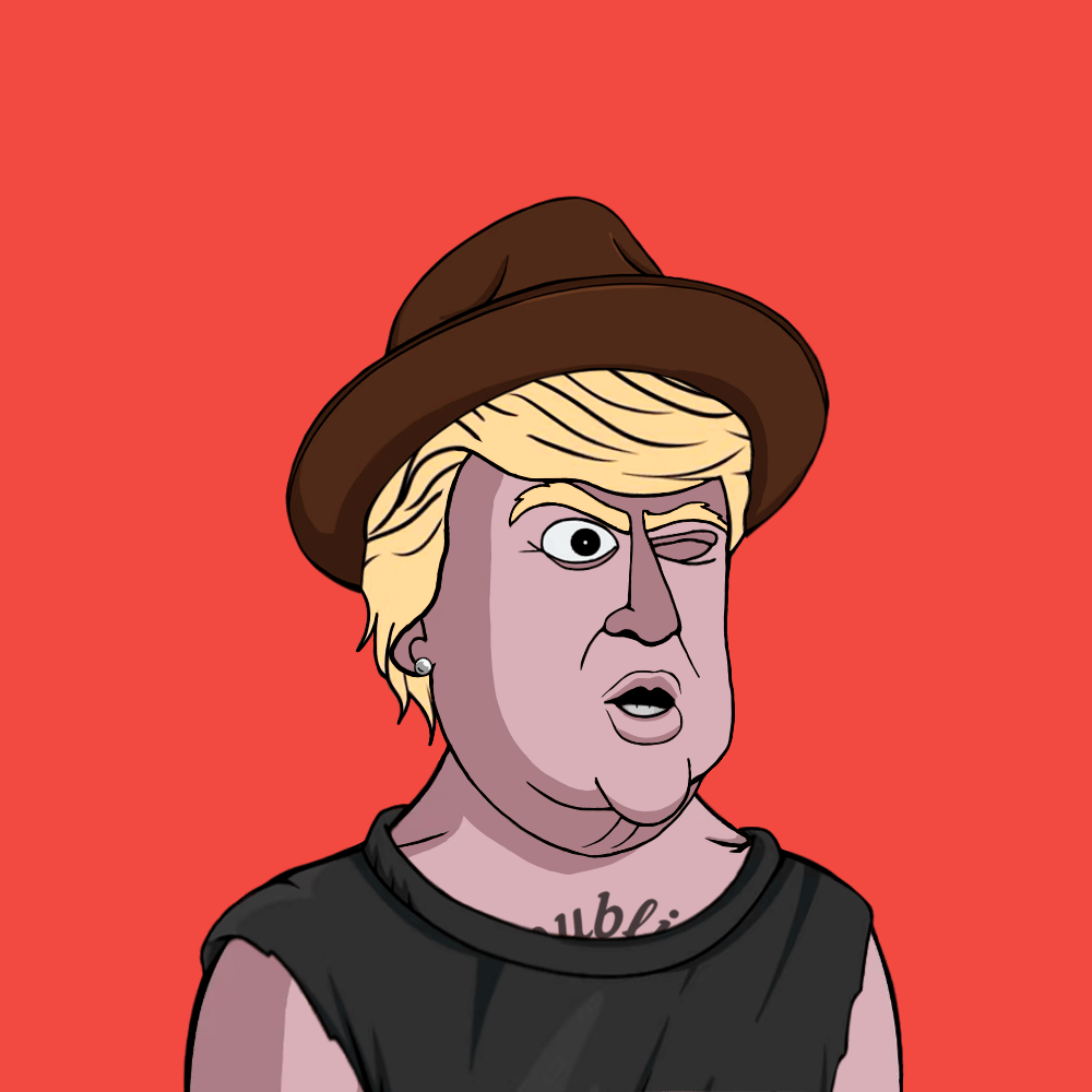 Trump #1715