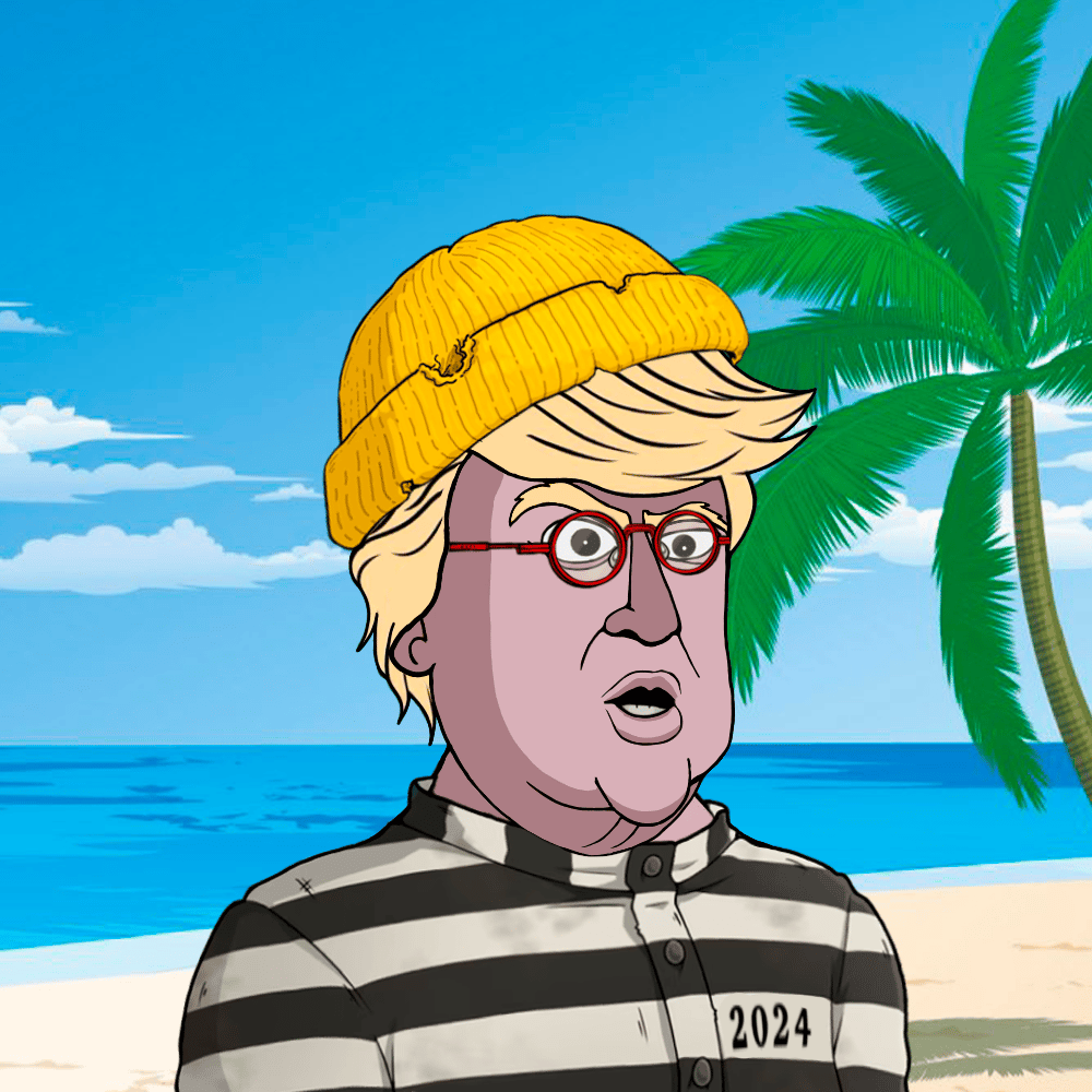 Trump #1717