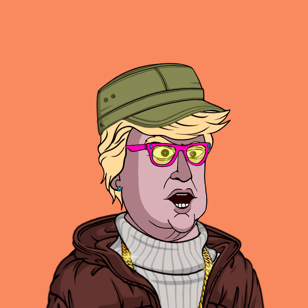 Trump #1721