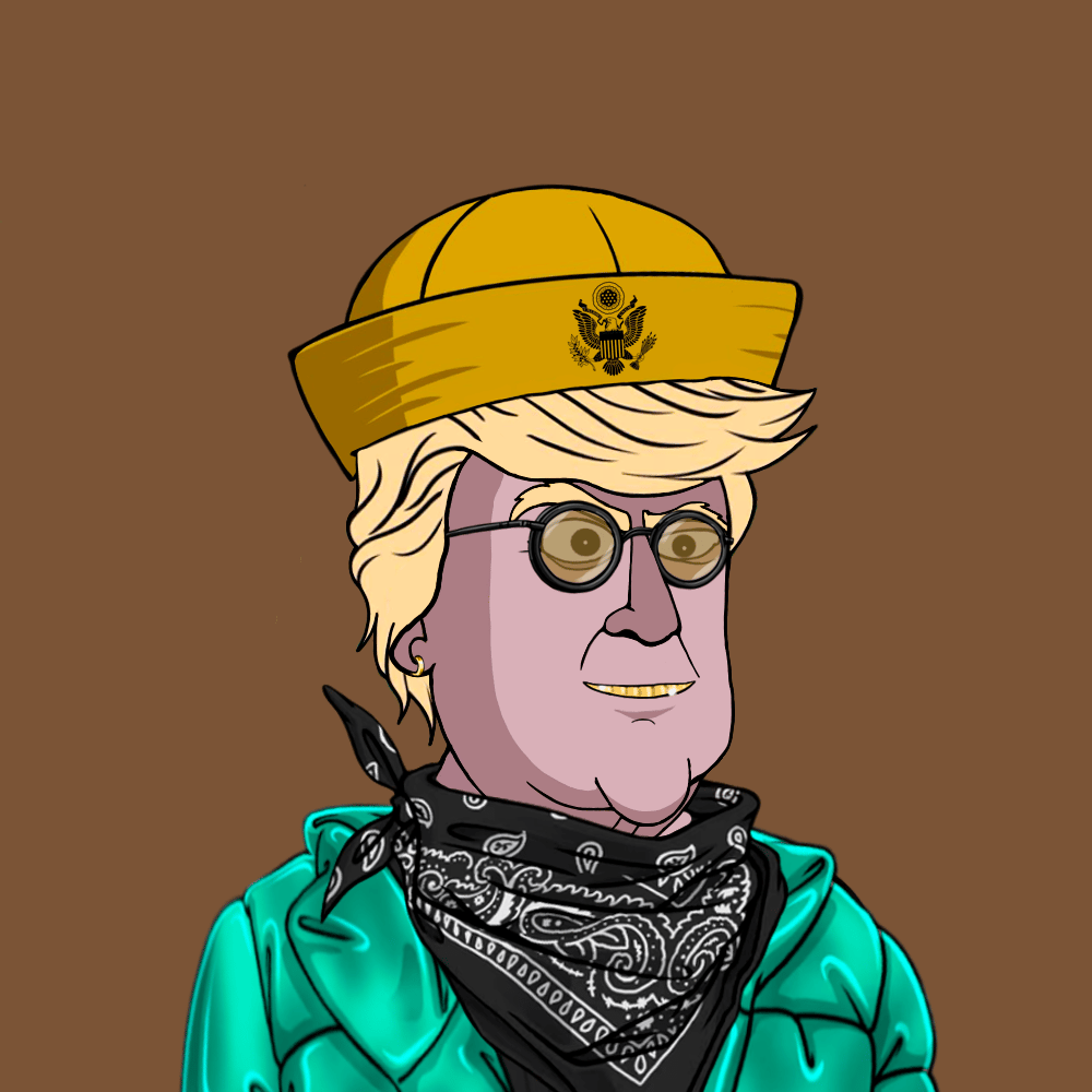 Trump #1725