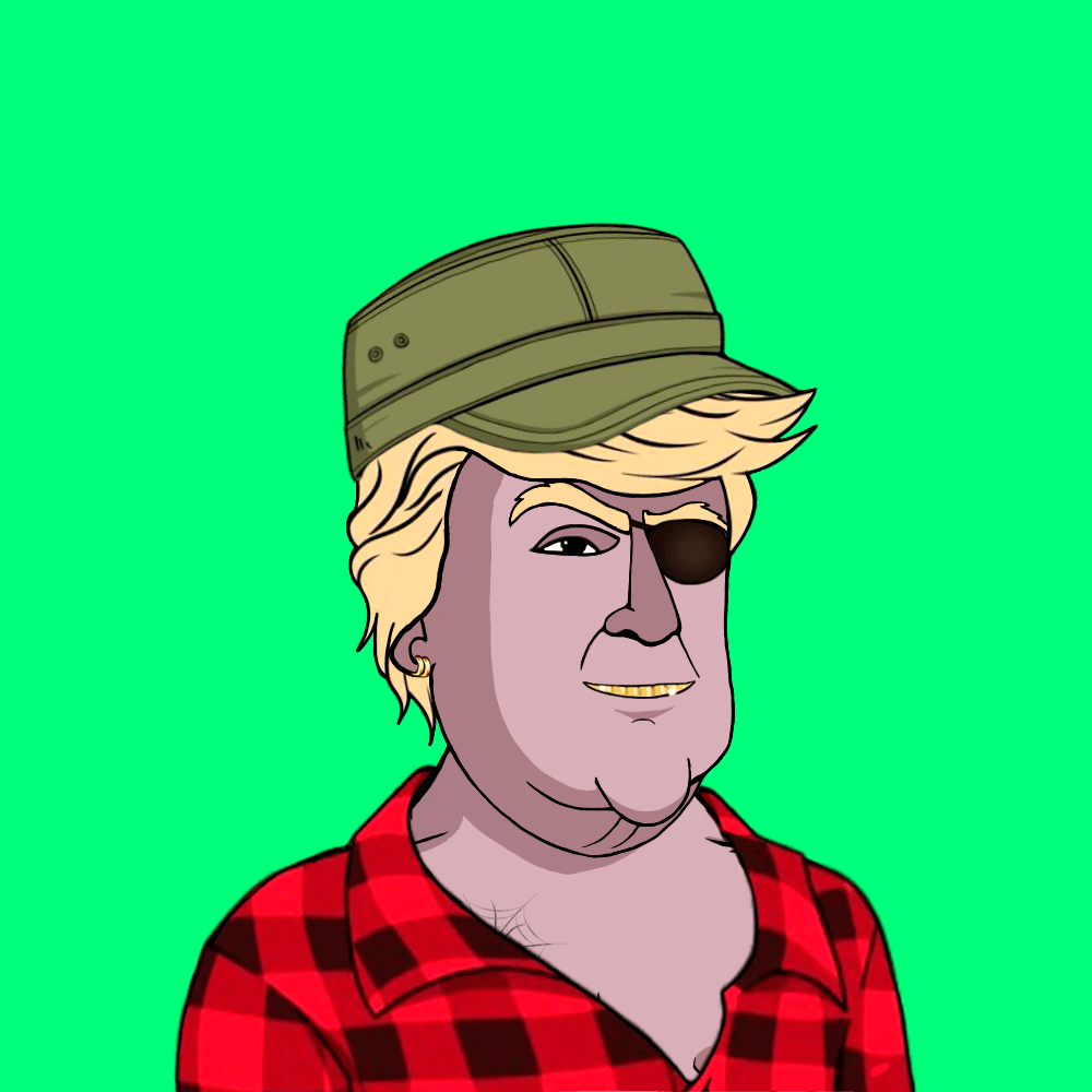 Trump #1726