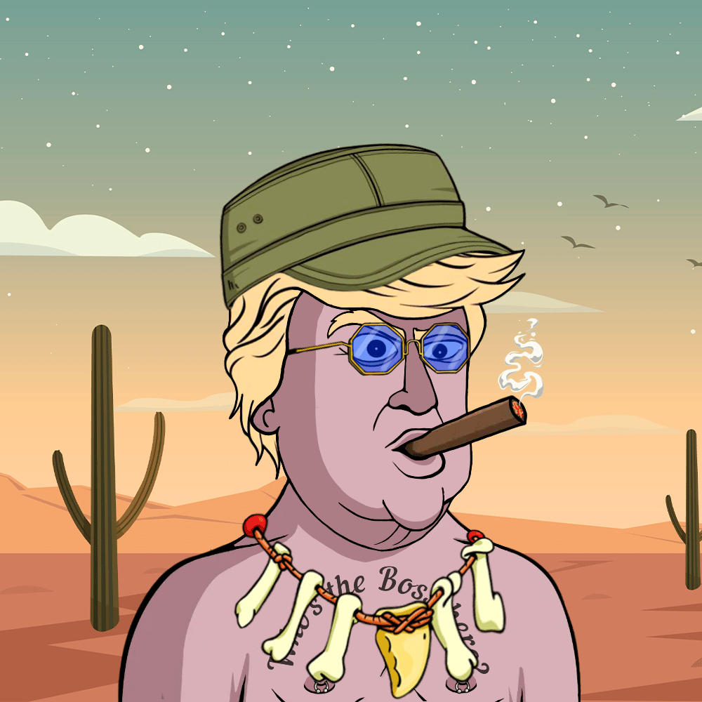Trump #1832