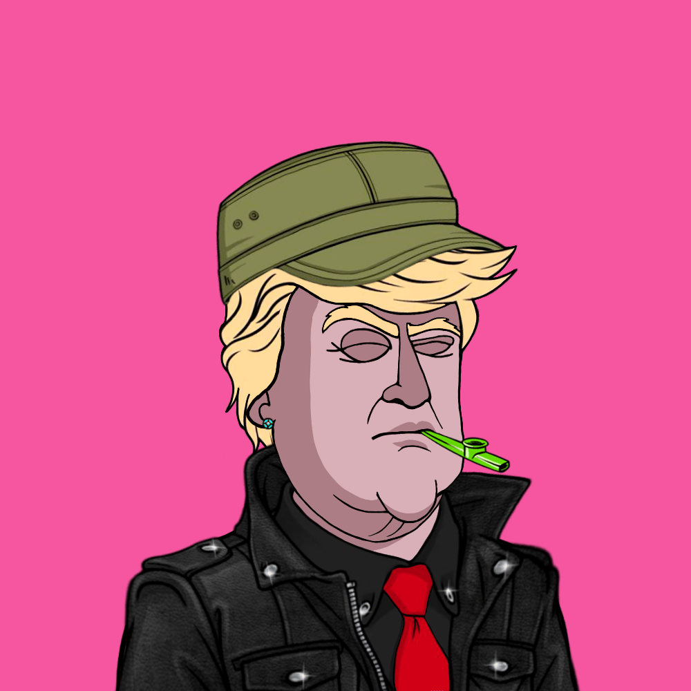 Trump #1835