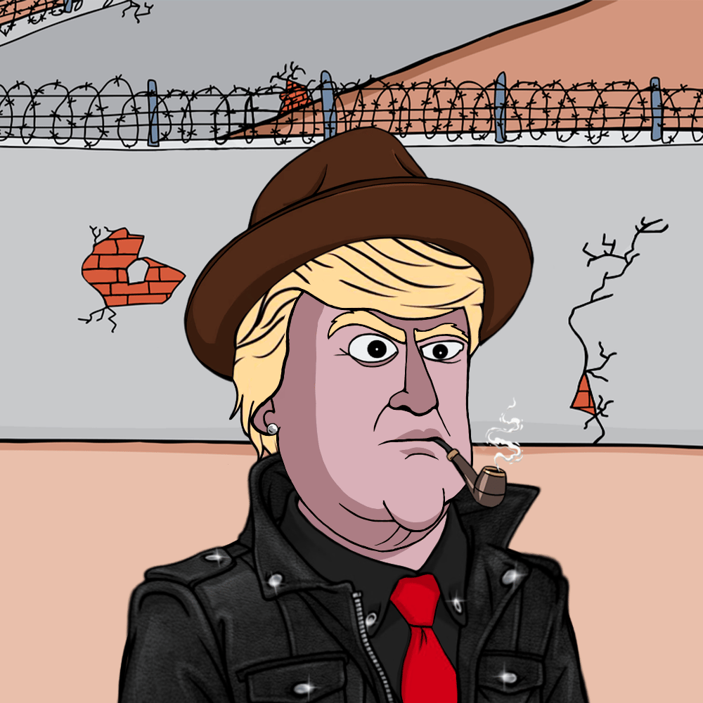 Trump #1879