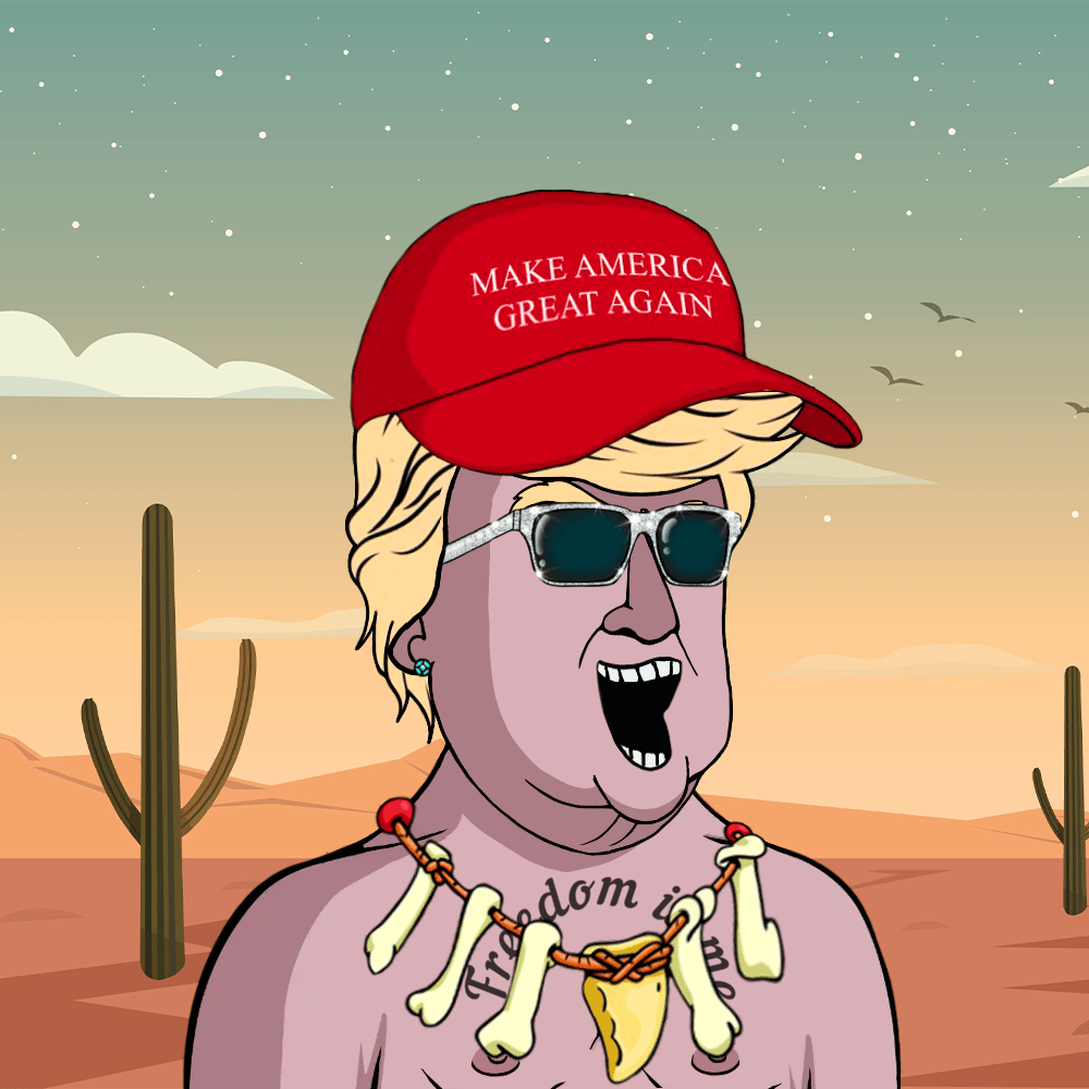 Trump #1882