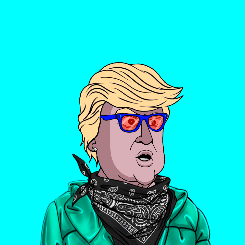 Trump #190
