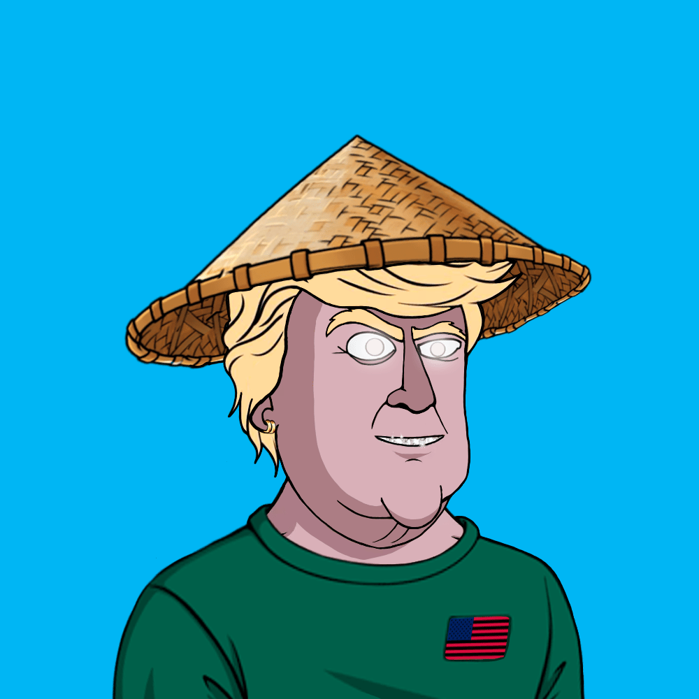 Trump #1933