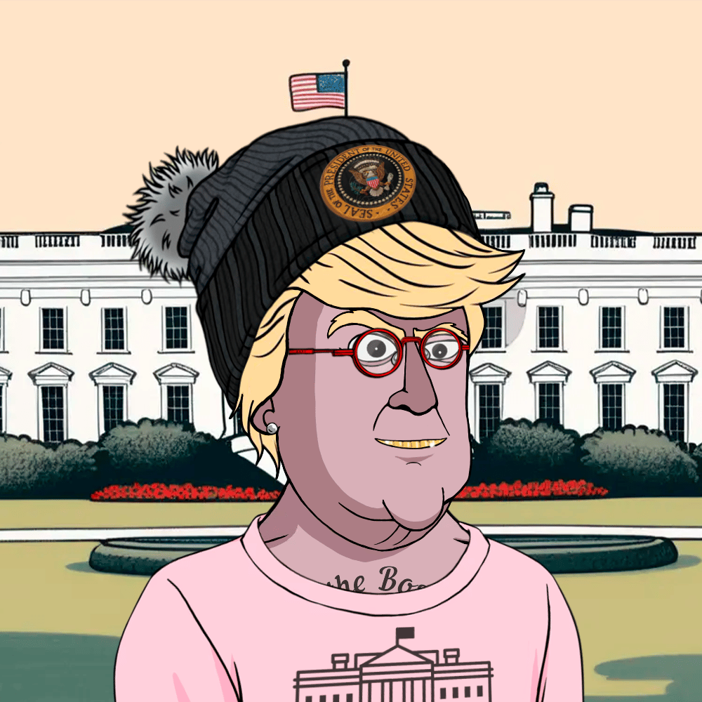 Trump #1934