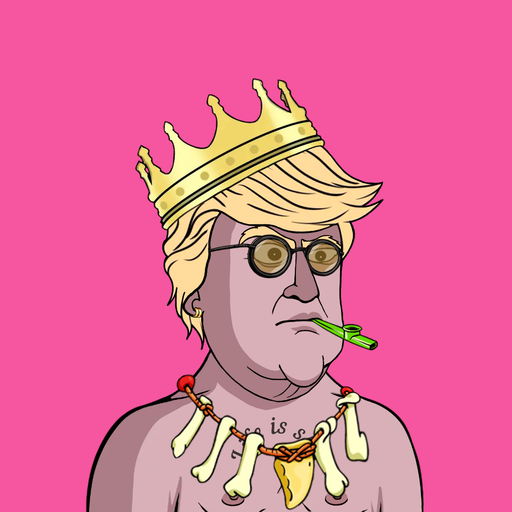 Trump #1964