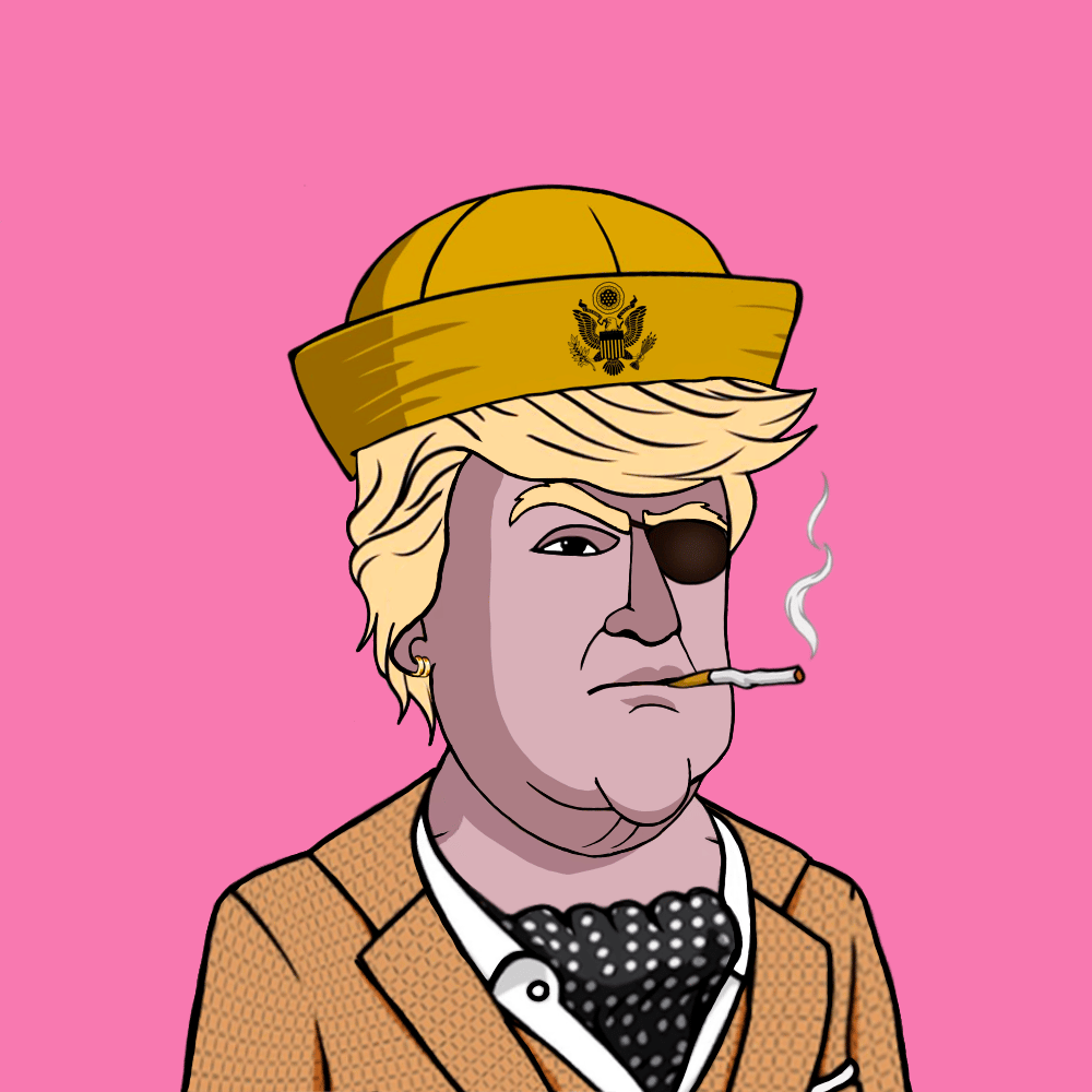 Trump #1973