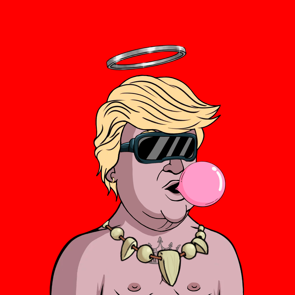 Trump #2003