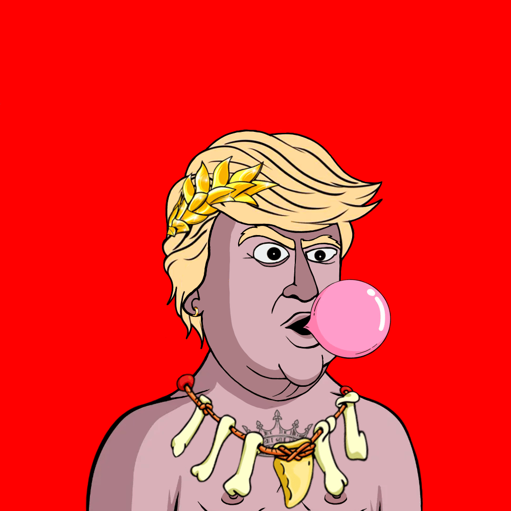 Trump #2007