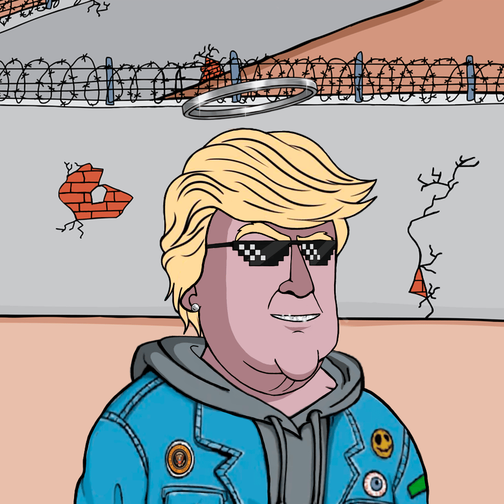 Trump #2045