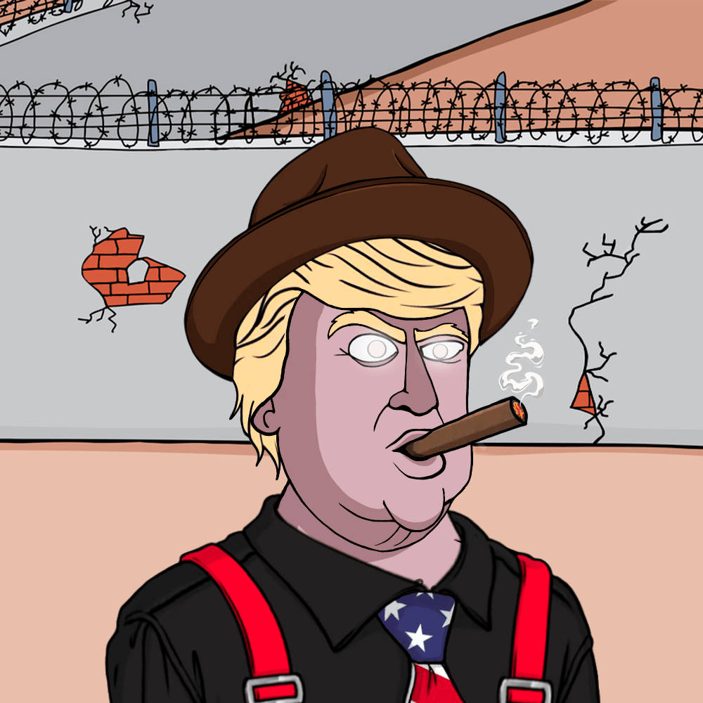 Trump #2410