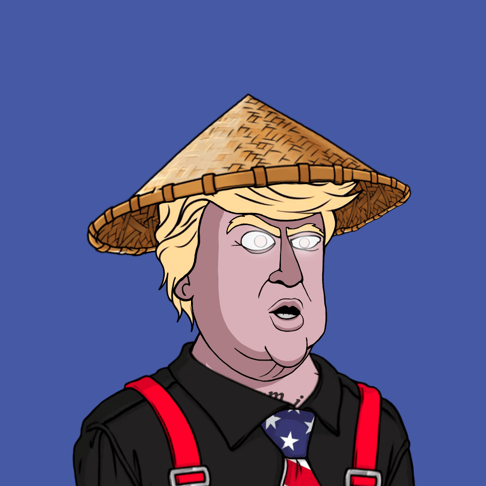 Trump #2426