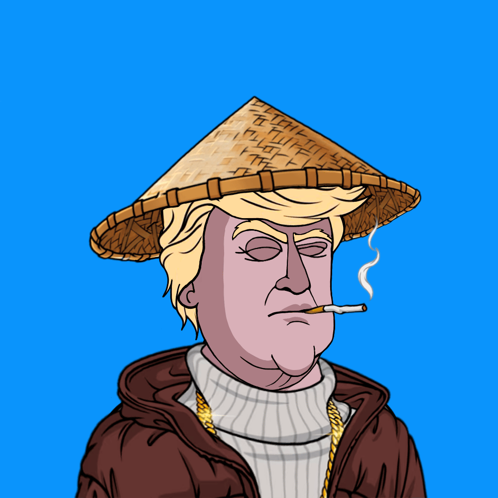 Trump #2431