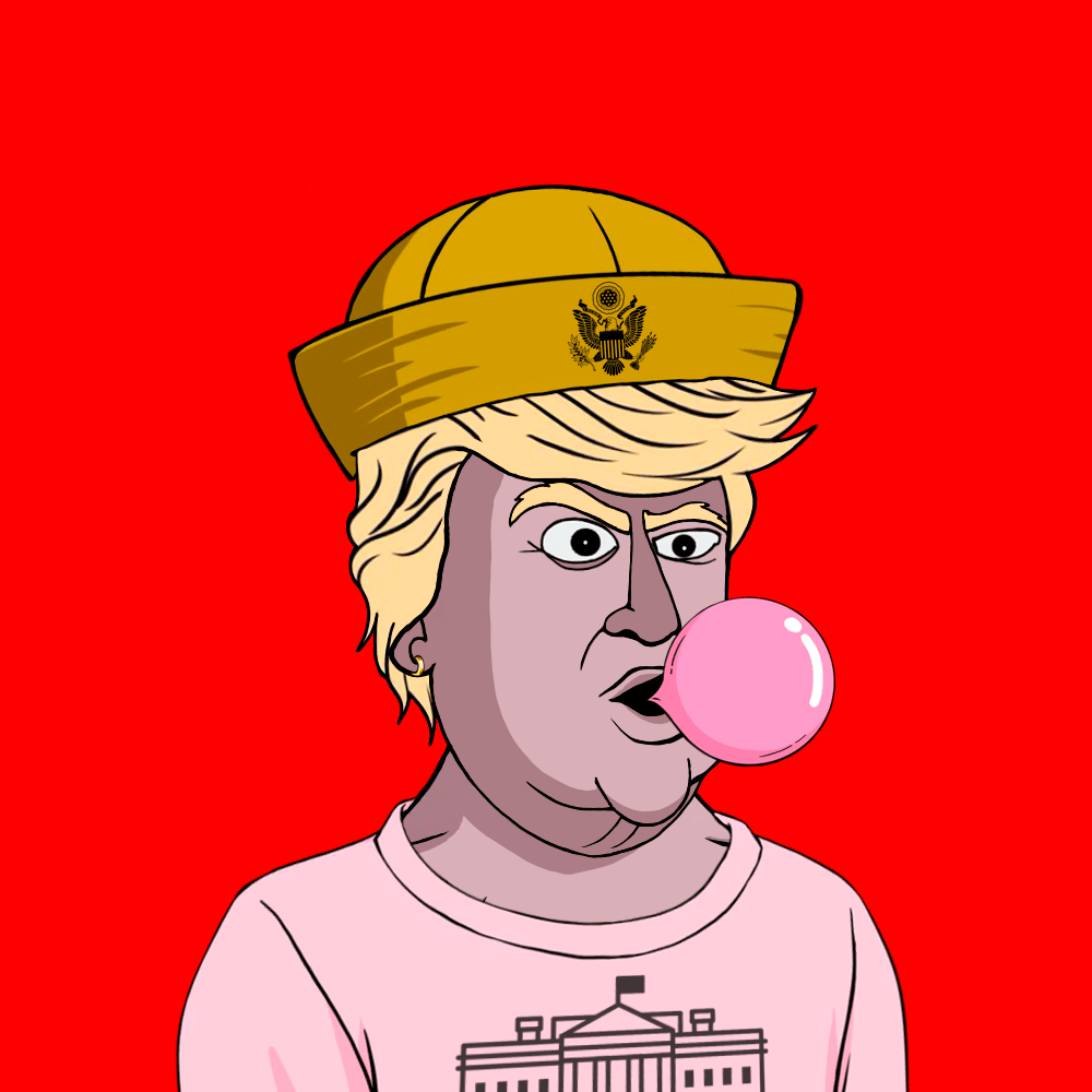 Trump #2512