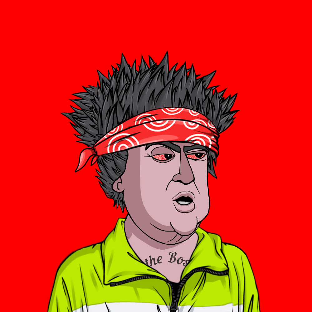 Trump #2648