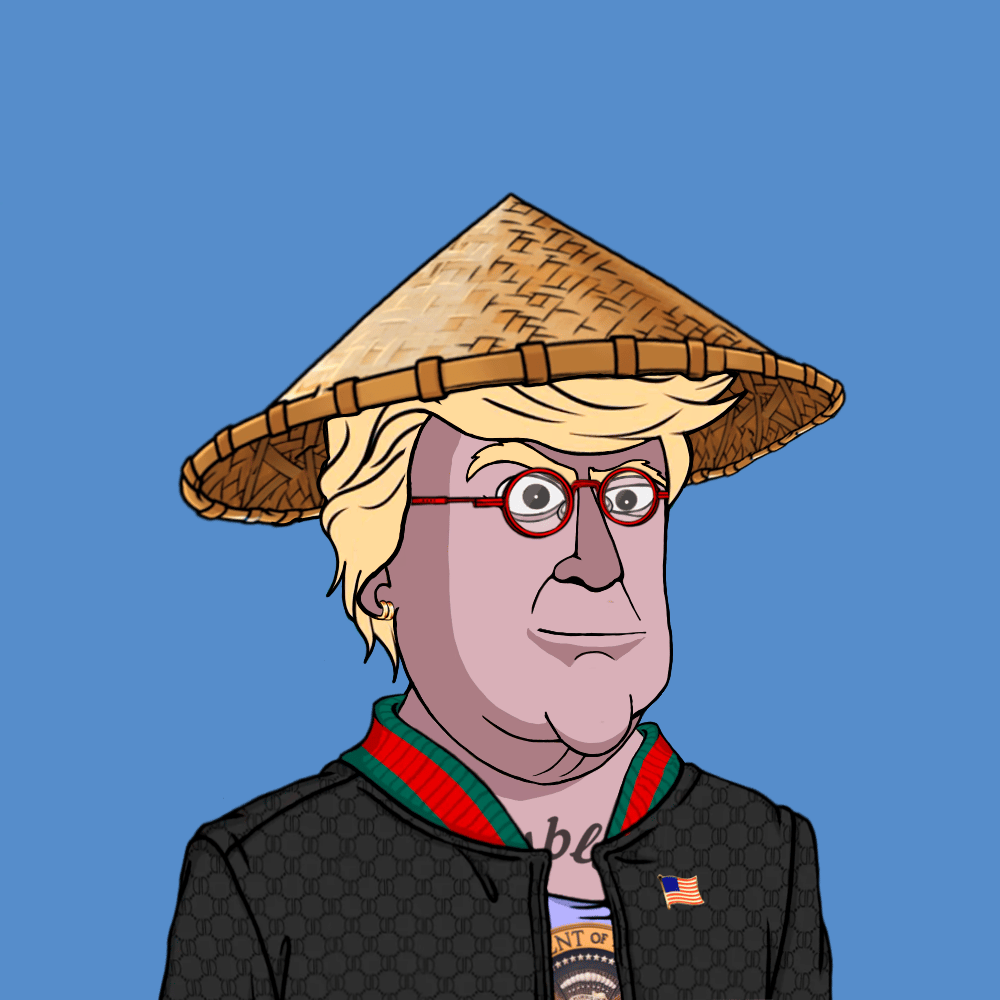 Trump #2651