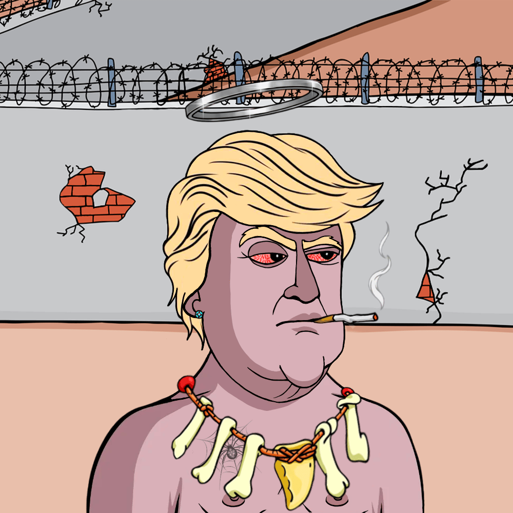 Trump #2665