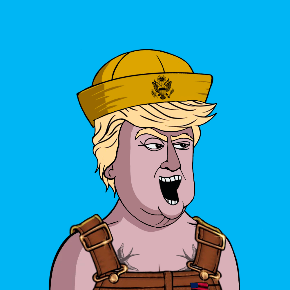 Trump #2701