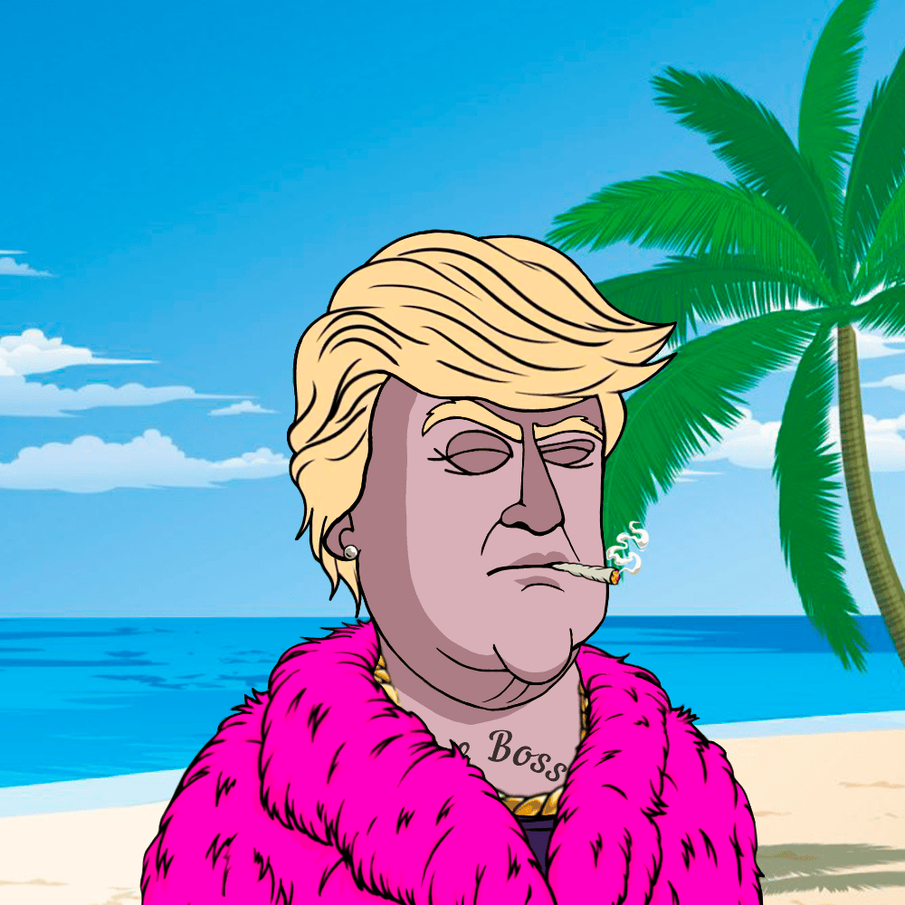 Trump #2706