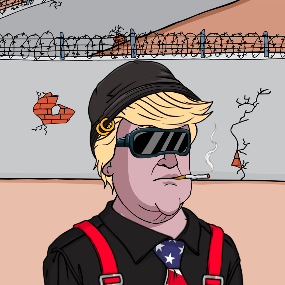 Trump #2717