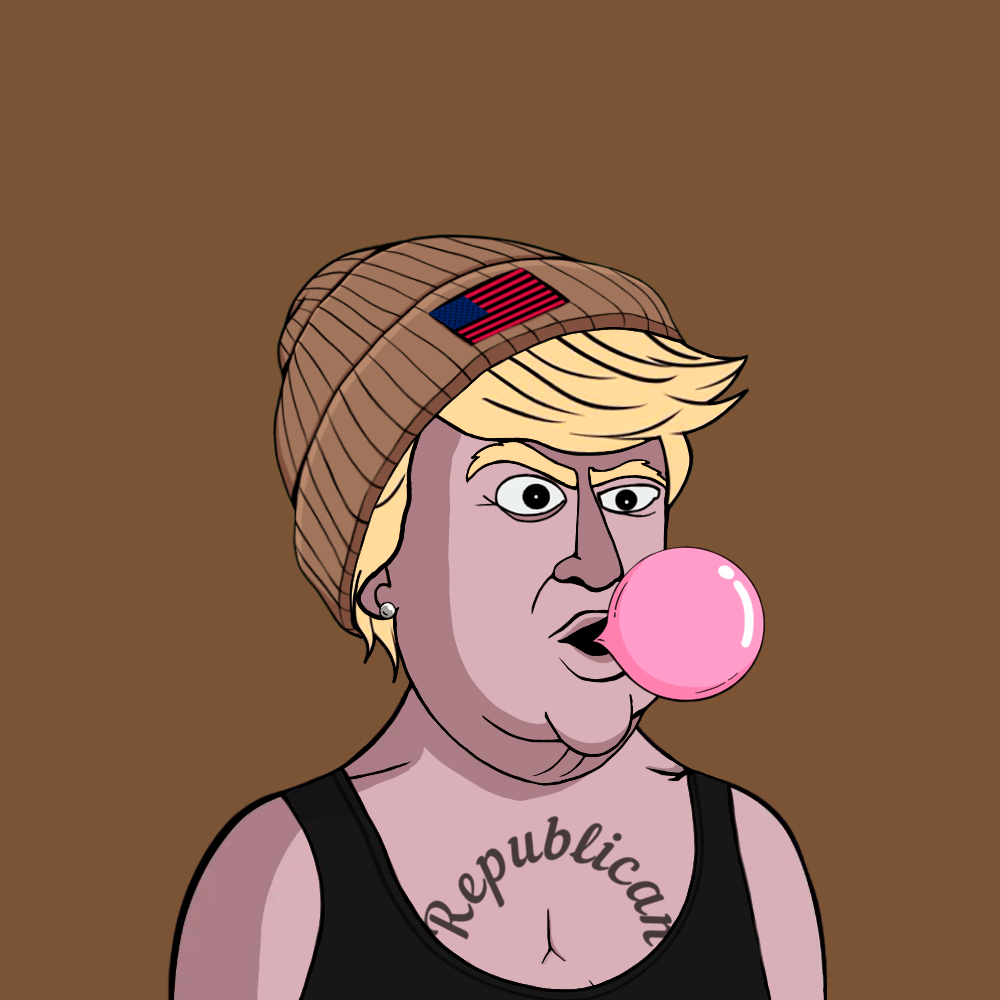 Trump #2794