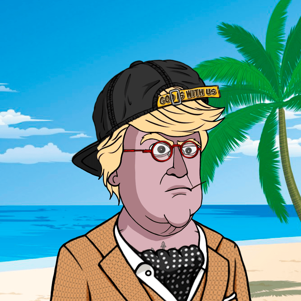 Trump #2861