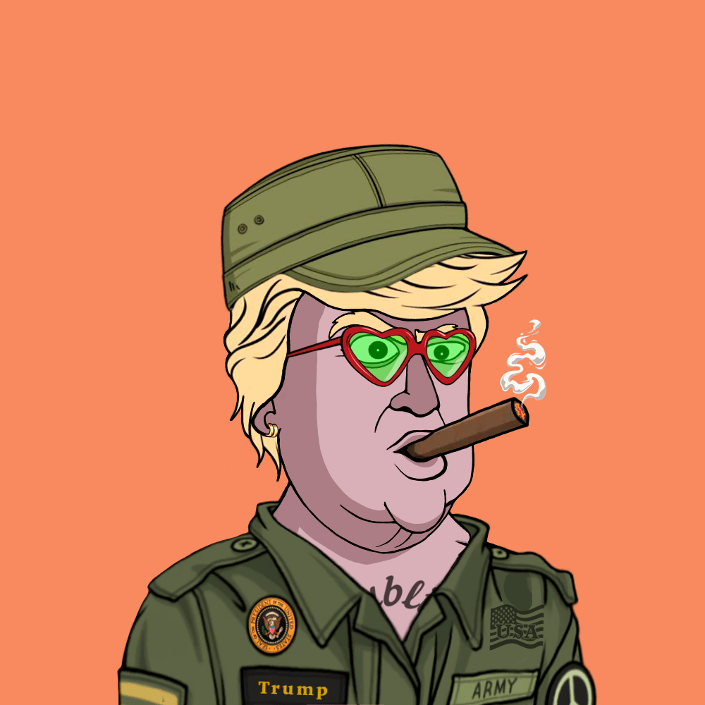 Trump #300