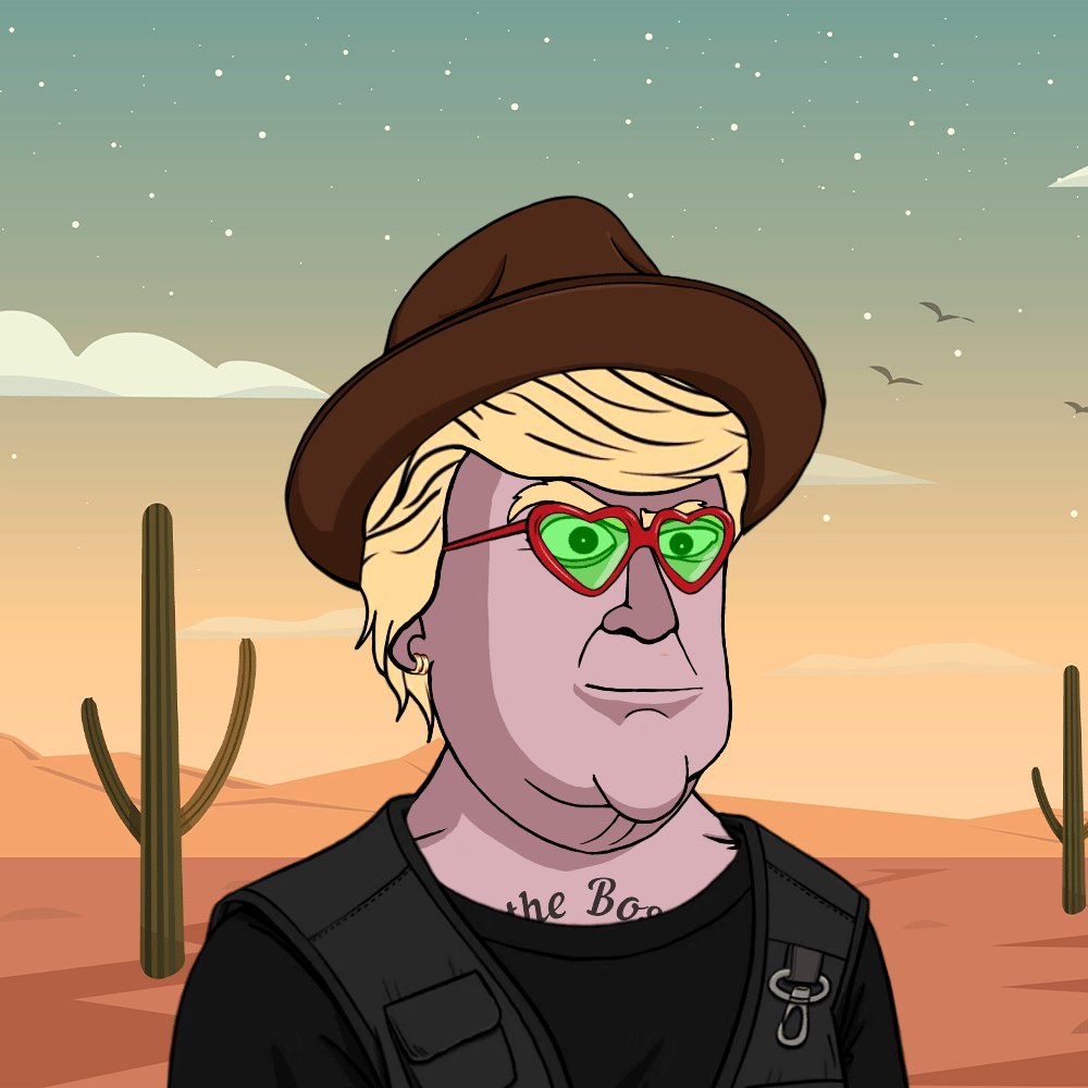 Trump #3046