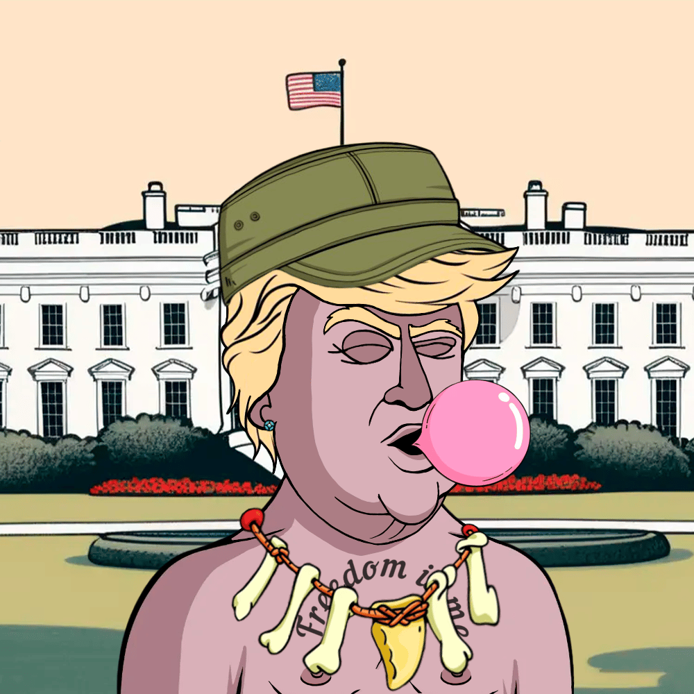 Trump #314