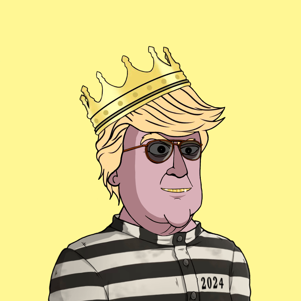 Trump #3268