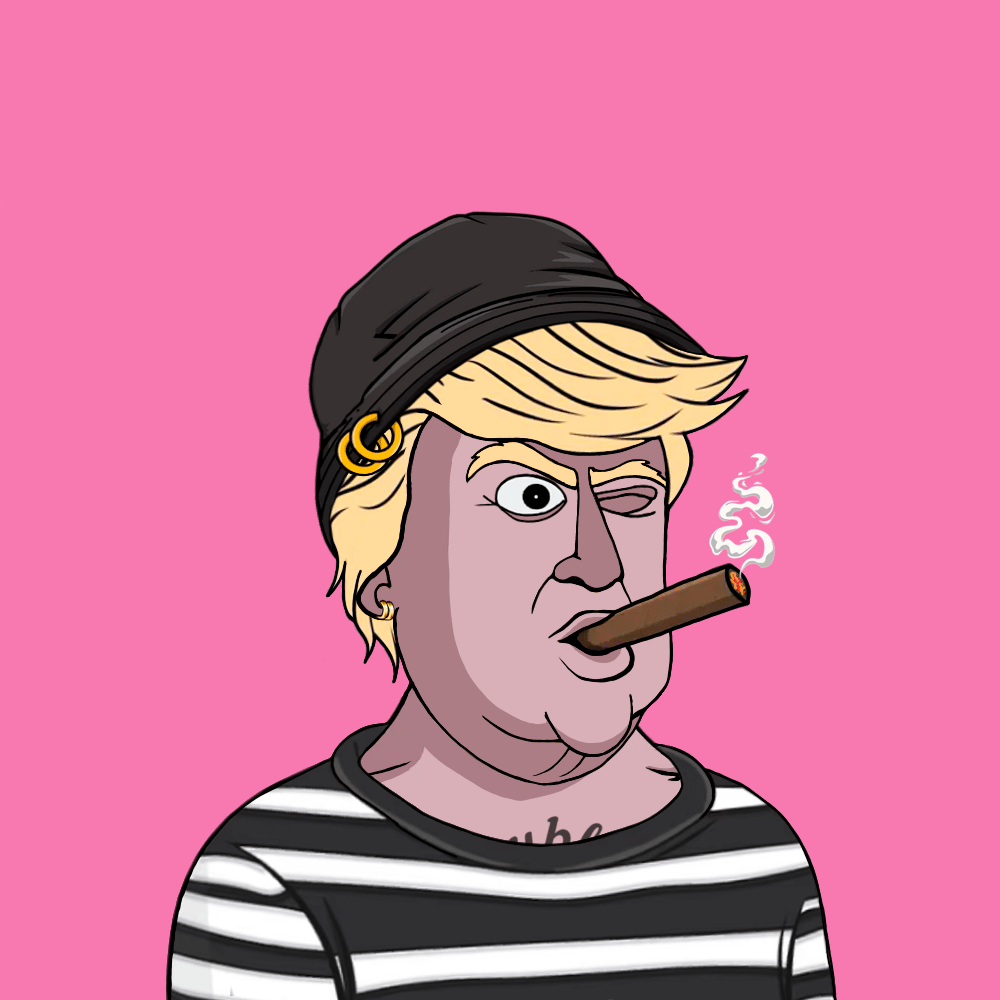 Trump #3276