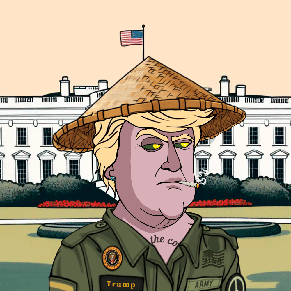 Trump #3544